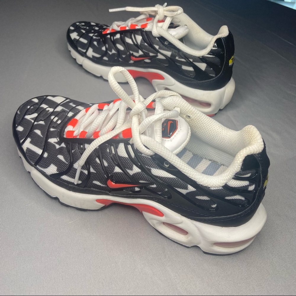 Nike Air Max Plus